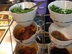 蘸料-老广州牛杂(深圳白石洲总店)