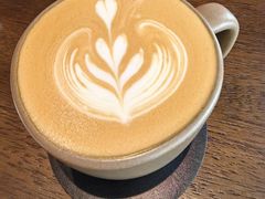 -Cafe Mersey默西咖啡(平江店)