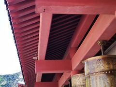 -龙口南山旅游景区