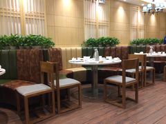 -闫府私房菜(经四路万达店)