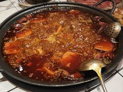 -旧街市鲜货老火锅(大光路店)