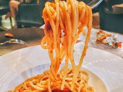 -IL Forno 意坊·意大利餐厅(花园店)