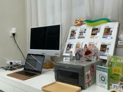 -海马体照相馆(上海万象城店)