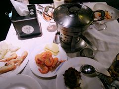 -星伦多 自助料理(圆融店)