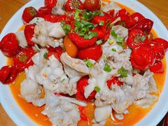 -0574龙虾的故事(东裕店)