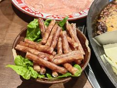 -楠火锅(昆山金鹰店)