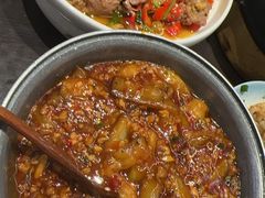 -川流不息·地道川菜·小龙虾(松东路店)