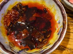 -毛辣果·贵州红酸汤牛肉火锅(西单店)