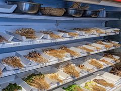 -古真记钵钵鸡(总店)
