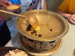 -牧马人奶茶馆(乌兰察布总店)