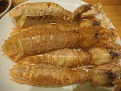 -南海渔家•海鲜•正宗海南菜(海棠湾店)