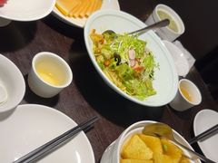 -聚友斋(柳泉路八大局店)