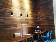 -VESH COFFEE(定西路店)