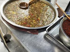 -刘老虎肉丸糊辣汤(总店)