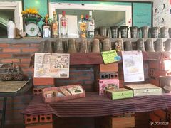 -Fresh Fruit Factory - Fruit Cuisine Restaurant