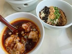 -柴门饭儿(成都太古里店)