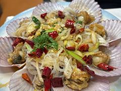 -来之顺海鲜菜馆·青岛菜·始于1993(栈桥店)