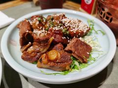 小吊梨汤-小吊梨汤·北京菜·烤鸭(鸟巢店)