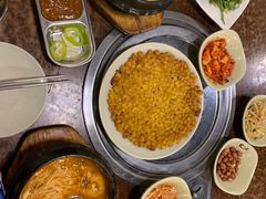 -六七八韩式烤肉·韩国料理(上杭路店)