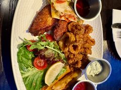 -bluefrog蓝蛙(水游城店)