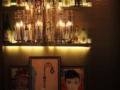 -山葵家·创意料理(宁波来福士店)