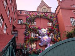 -青岛啤酒博物馆