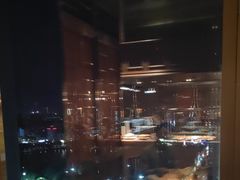 -君悦酒店·乐厨·高空自助餐(青年大街店)