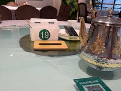 -新疆兵团食府清真(马连道店)