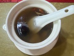 -北平味道.京味菜.烤鸭(梨园店)