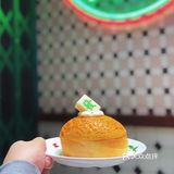 魔都超火茶餐厅，街道口不排队！