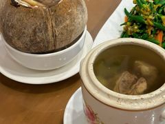 -大唐靓汤江门私房菜(景田店)