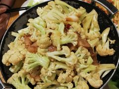 -葛记焖饼(伏牛路店)