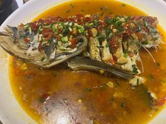 -丰乐餐厅·始于1999·本地老字号