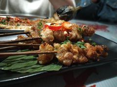 -辉记炭烧海鲜大排档·老字号(福田店)