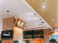 大堂-龙记香港茶餐厅(久光百货店)