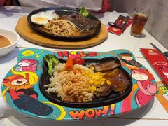 -豪享来(我格广场店)