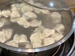 -家里婆自助水饺(振华路店)