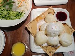 -那家老院子东北菜·饺子·小鸡炖蘑菇(艳华街店)