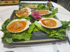 -妥妥烤肉料理(凯德店)