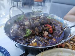 -黄牛肉馆·皖南土菜