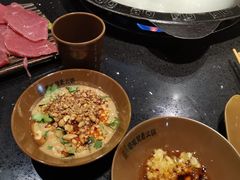 -宽板凳老灶火锅(南礼士路店)