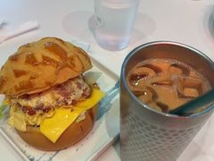 -柠檬树茶餐厅(海雅缤纷城店)