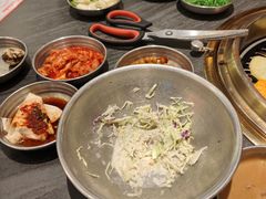 -麻蒲碳烤肉(远景路1号店)