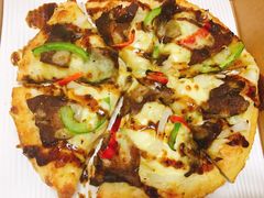 -City1+1城市比萨(国商卫星广场店)