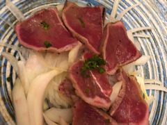 -高木日本料理(静安寺店)