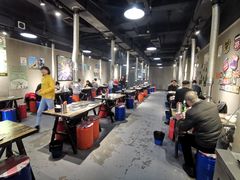 -33韩式自助烧烤(环城南路店)