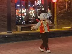 -鼓楼东街老火锅(鼓楼店)