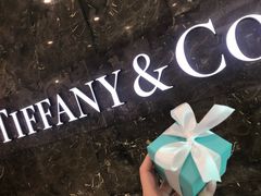-Tiffany & Co.蒂芙尼
(杭州大厦店)