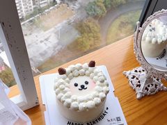 -鹿屿DIY烘焙·公司团建·生日会包场(广州东站店)