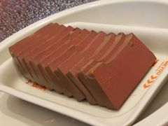 老鸭血-密友回转自助火锅(世茂国际广场店)